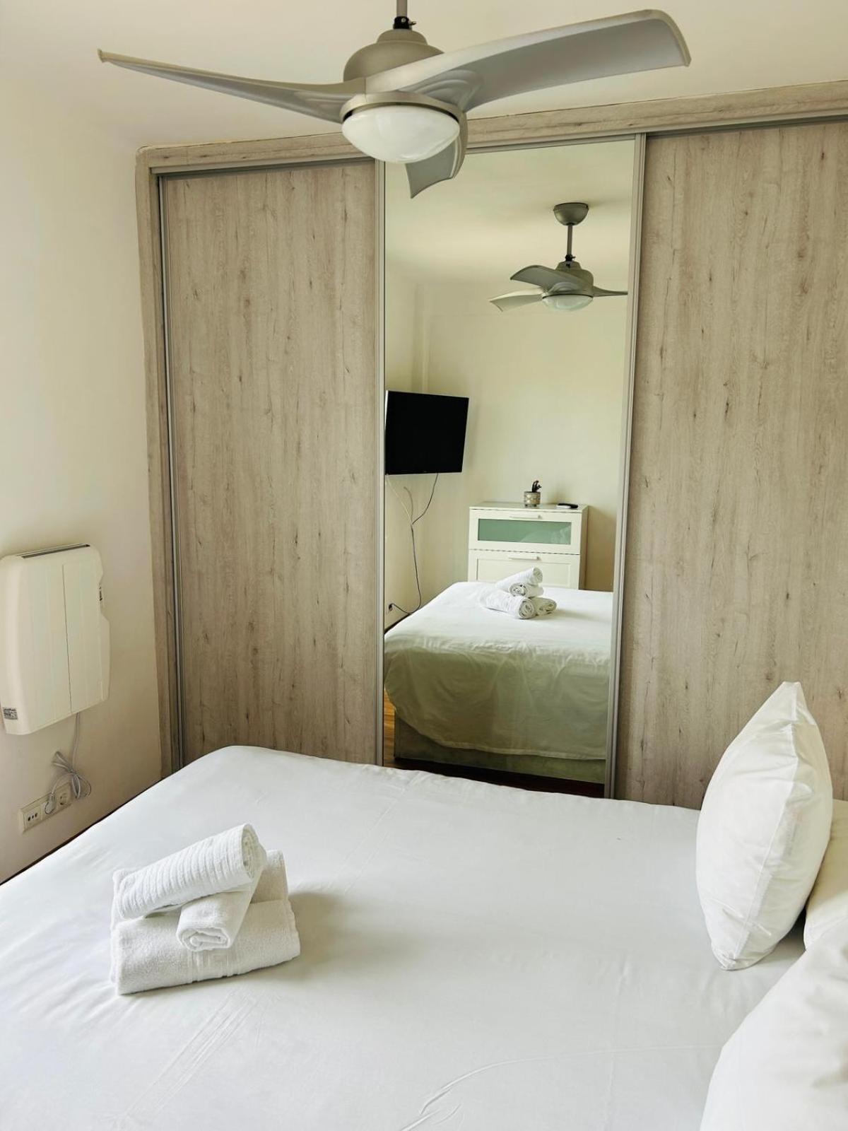 Atico Centro De Malaga Apartment Exterior foto